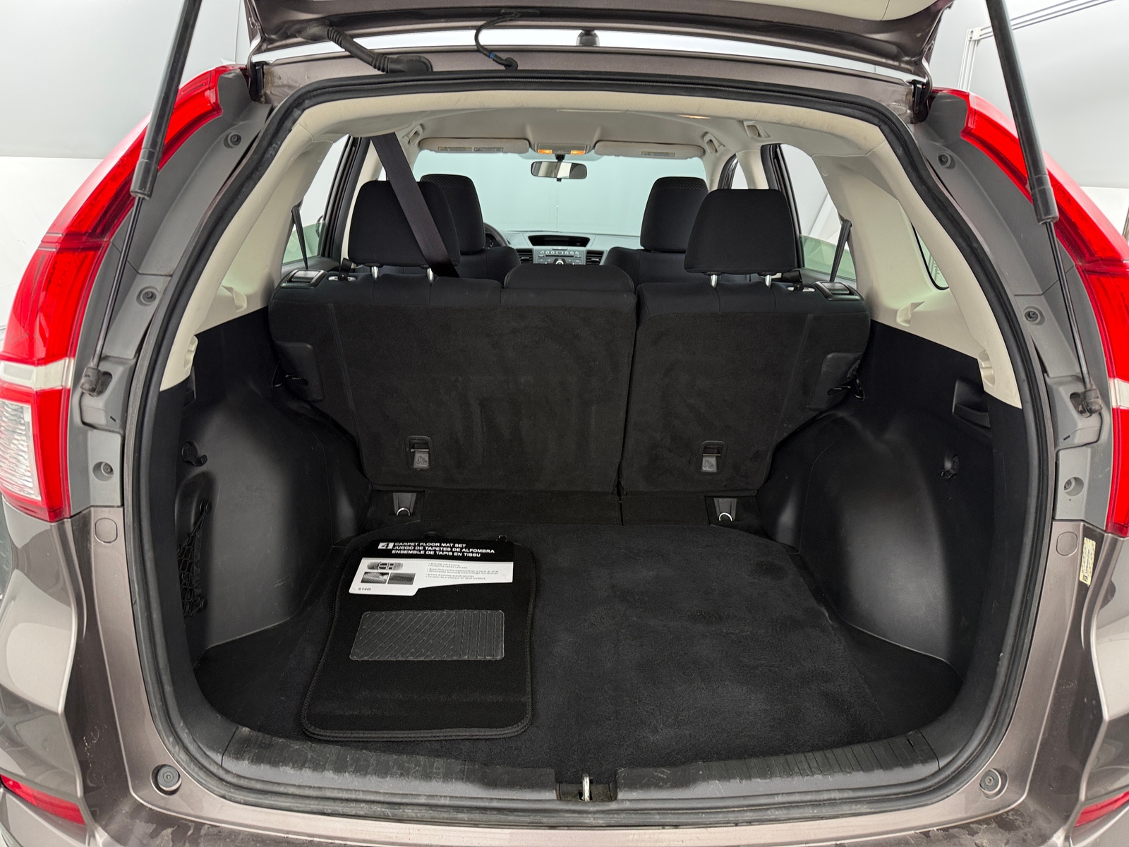 Thumbnail: 2015 Honda CR-V - 7