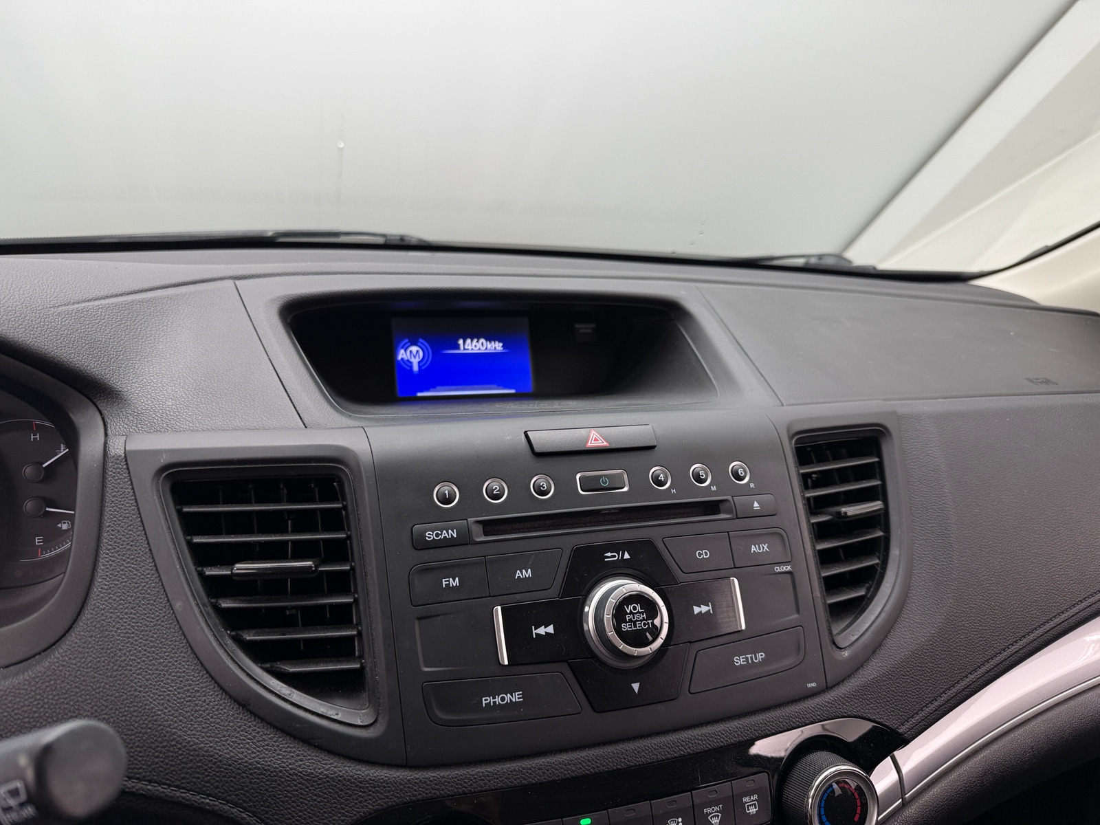 Thumbnail: 2015 Honda CR-V - 4