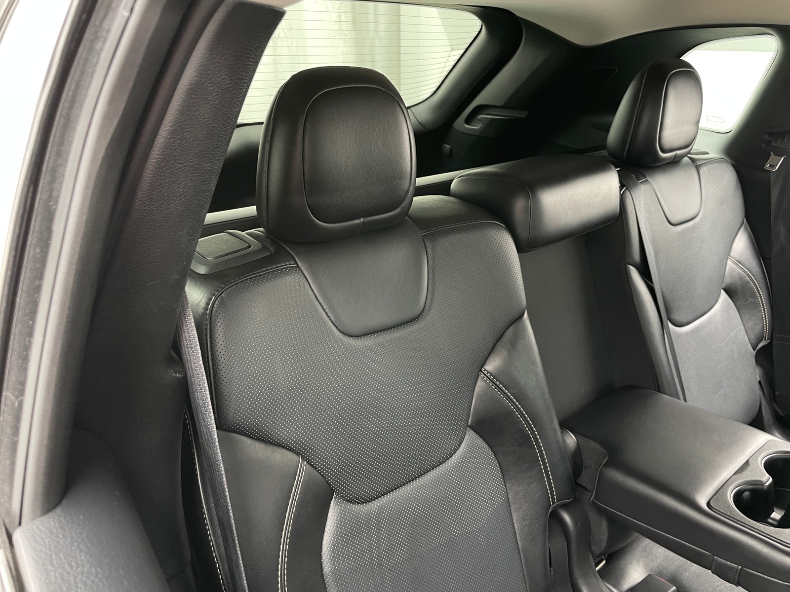 Thumbnail: 2015 Jeep Cherokee - 5