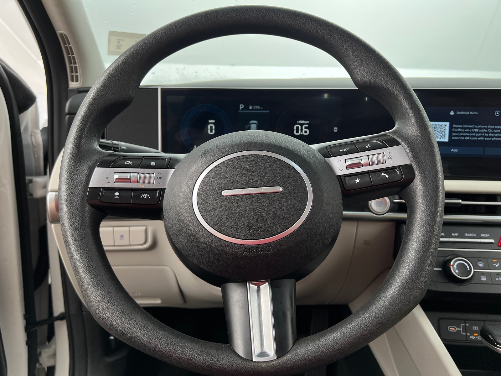 Thumbnail: 2025 Hyundai Tucson - 5