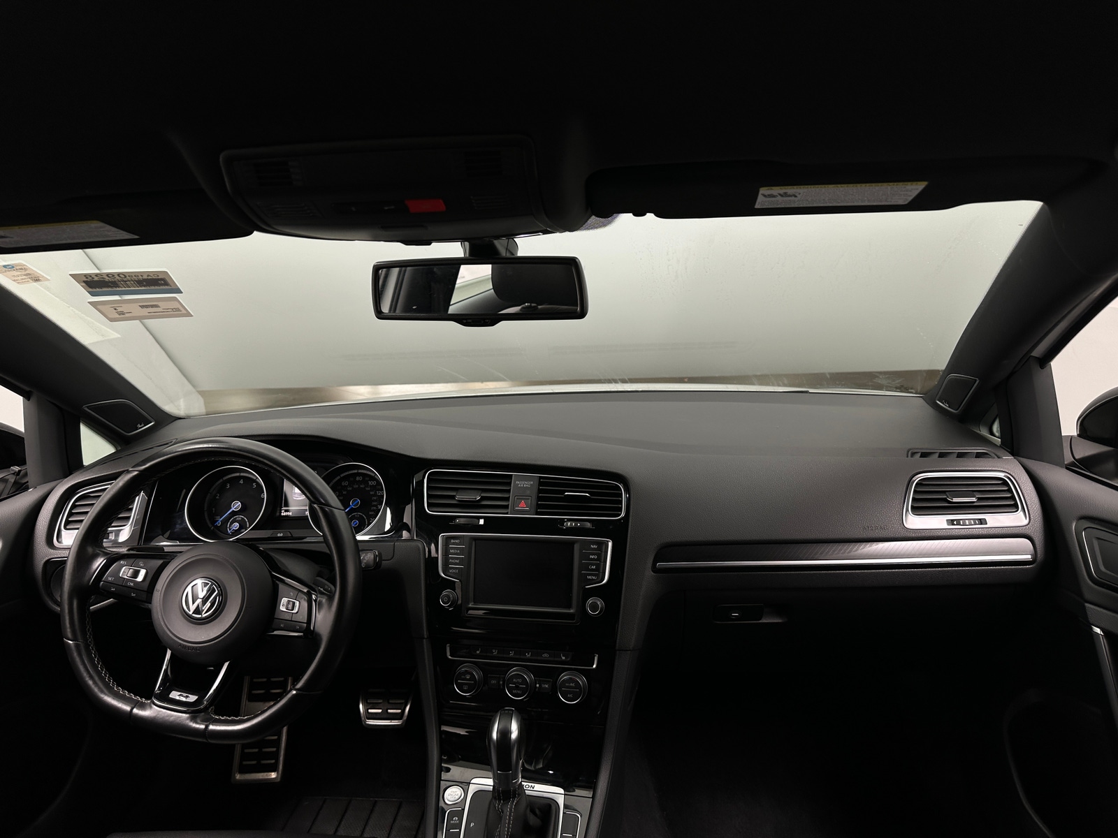 Thumbnail: 2016 Volkswagen Golf - 2
