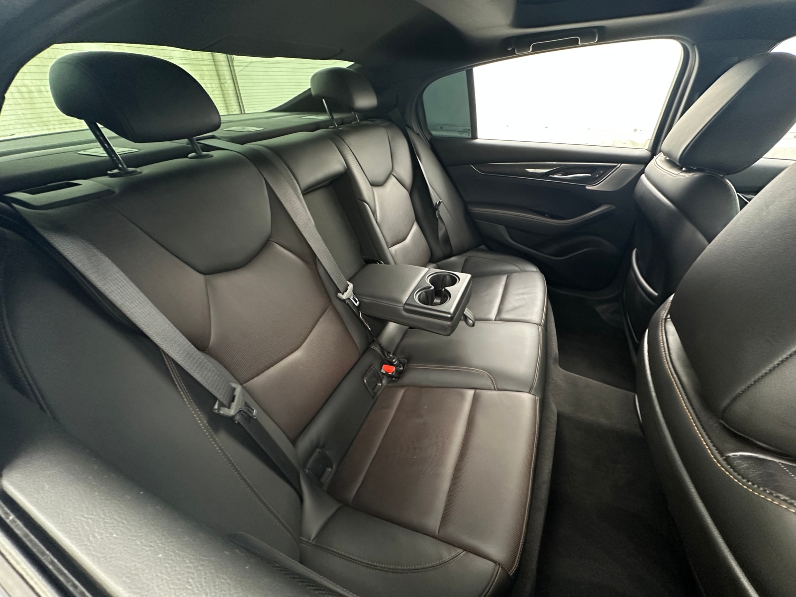 Thumbnail: 2022 Cadillac CT5 - 5