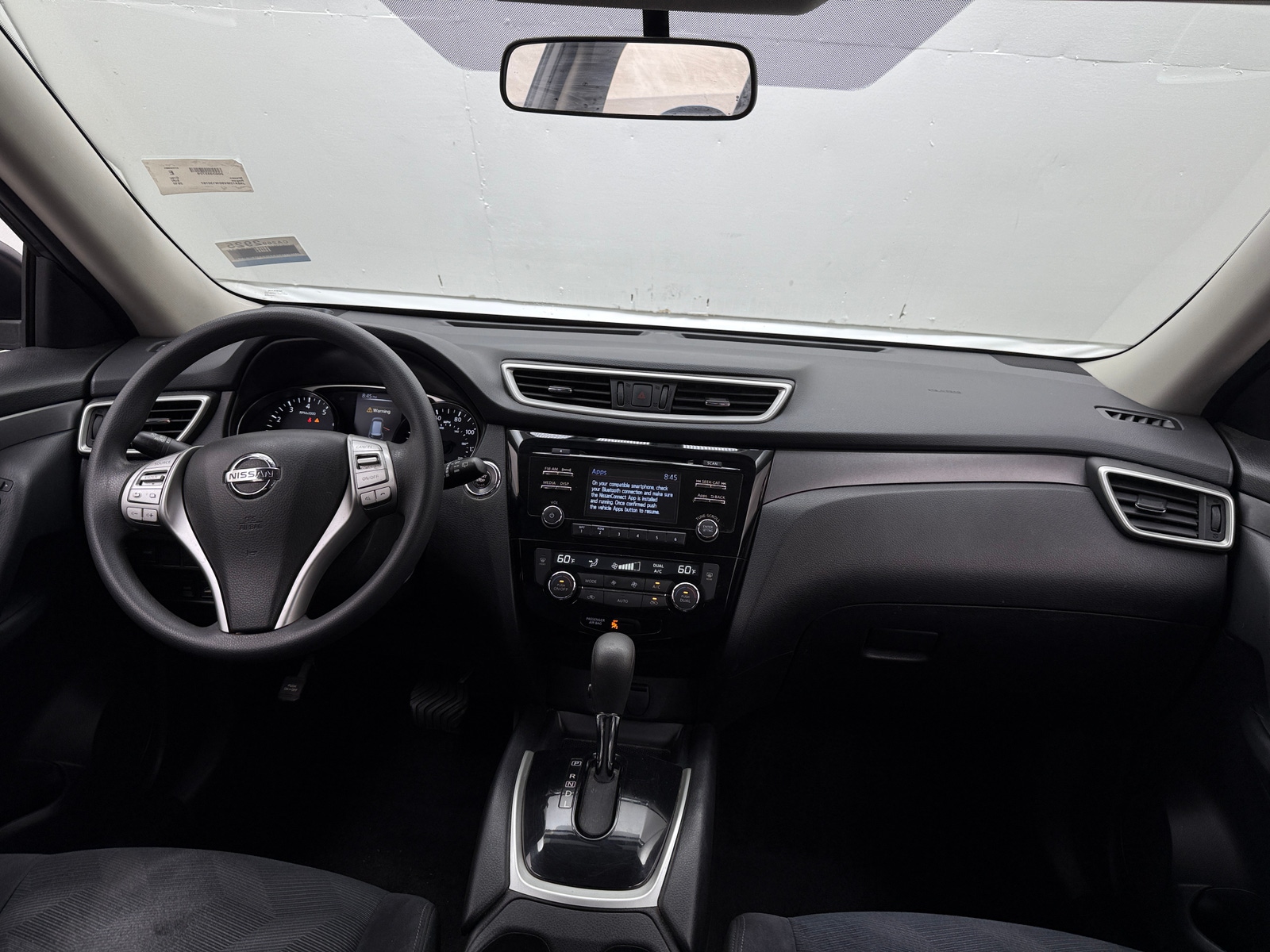Thumbnail: 2016 Nissan Rogue - 3