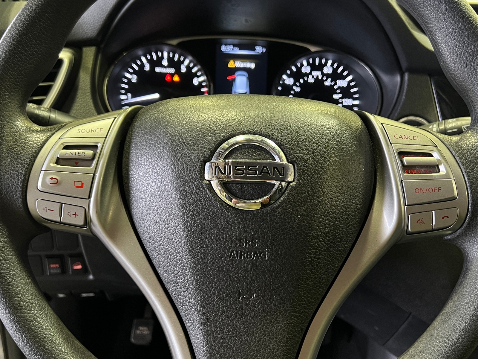 Thumbnail: 2016 Nissan Rogue - 5