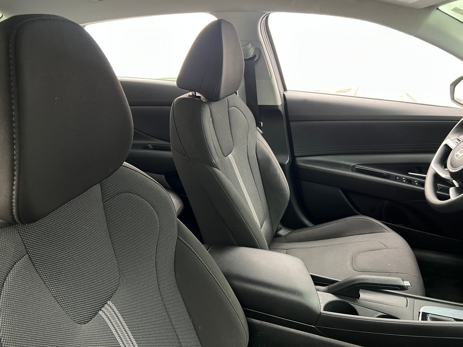 Thumbnail: 2024 Hyundai Elantra - 2