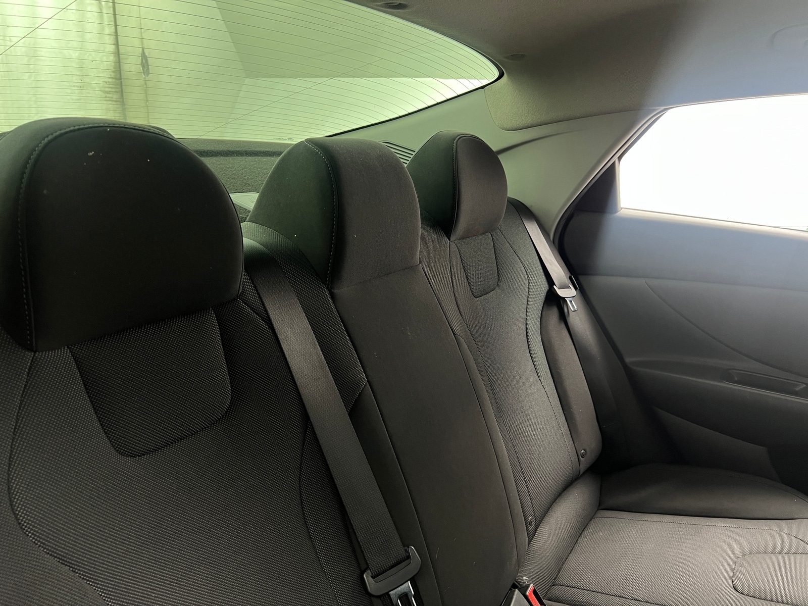 Thumbnail: 2024 Hyundai Elantra - 6