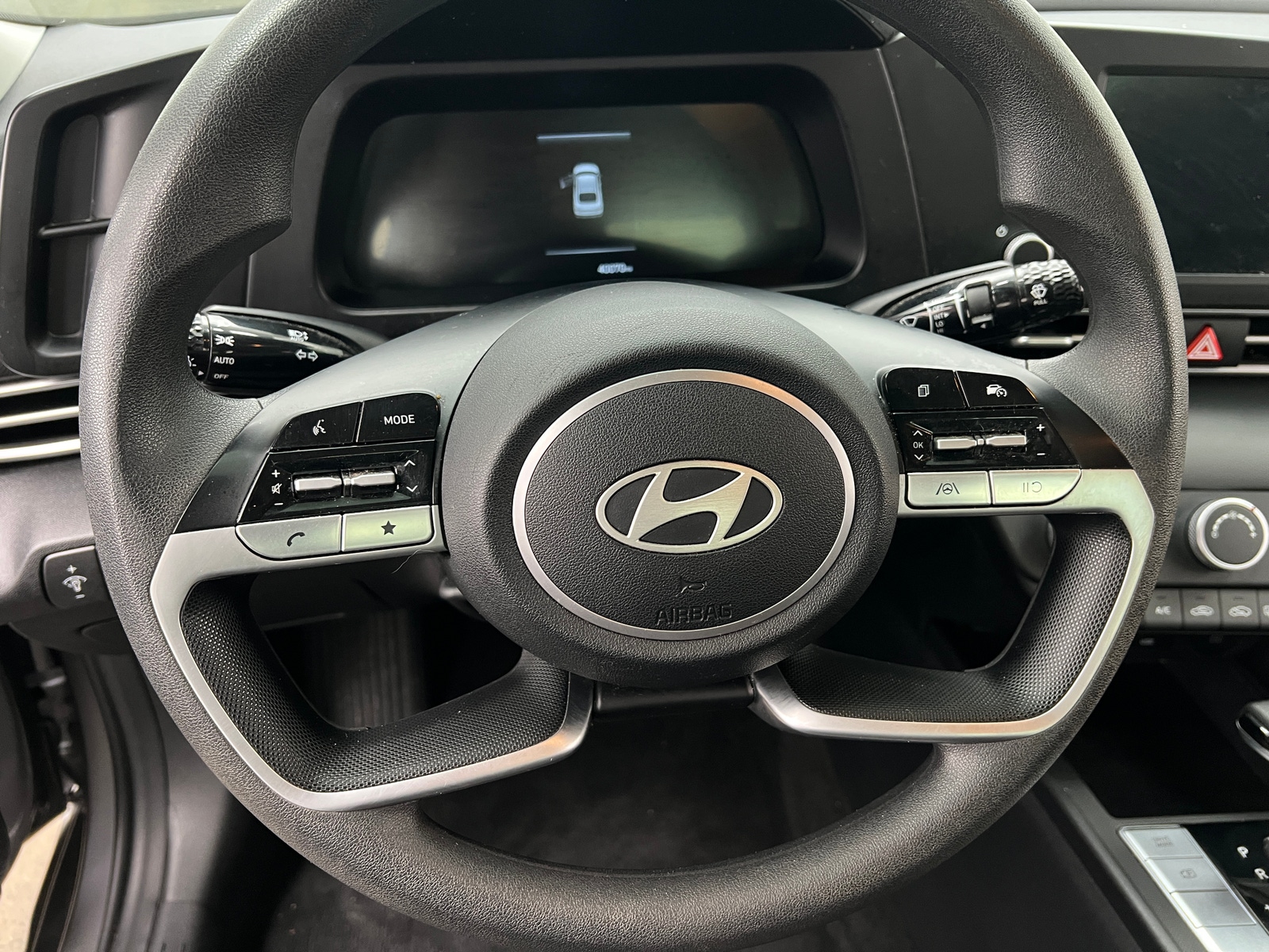 Thumbnail: 2024 Hyundai Elantra - 5