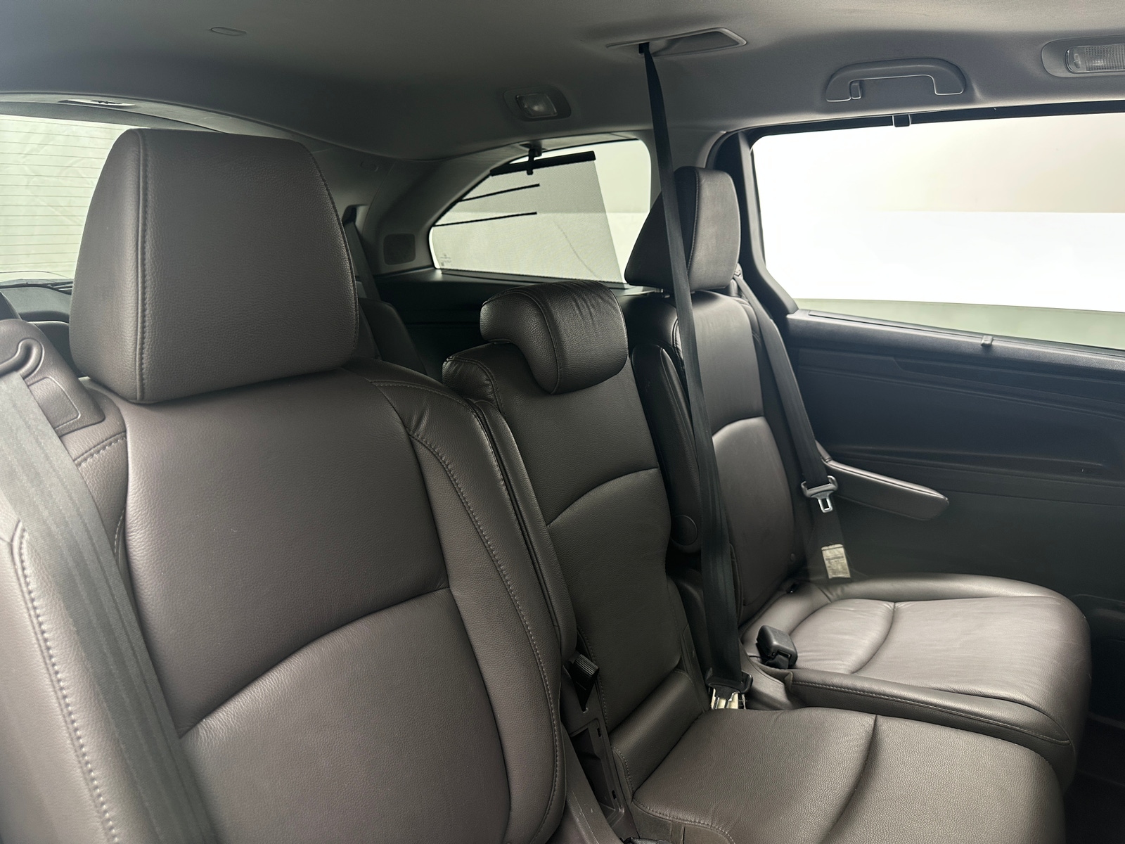 Thumbnail: 2020 Honda Odyssey - 5
