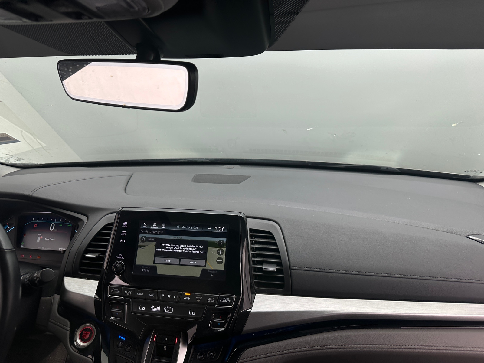 Thumbnail: 2020 Honda Odyssey - 2