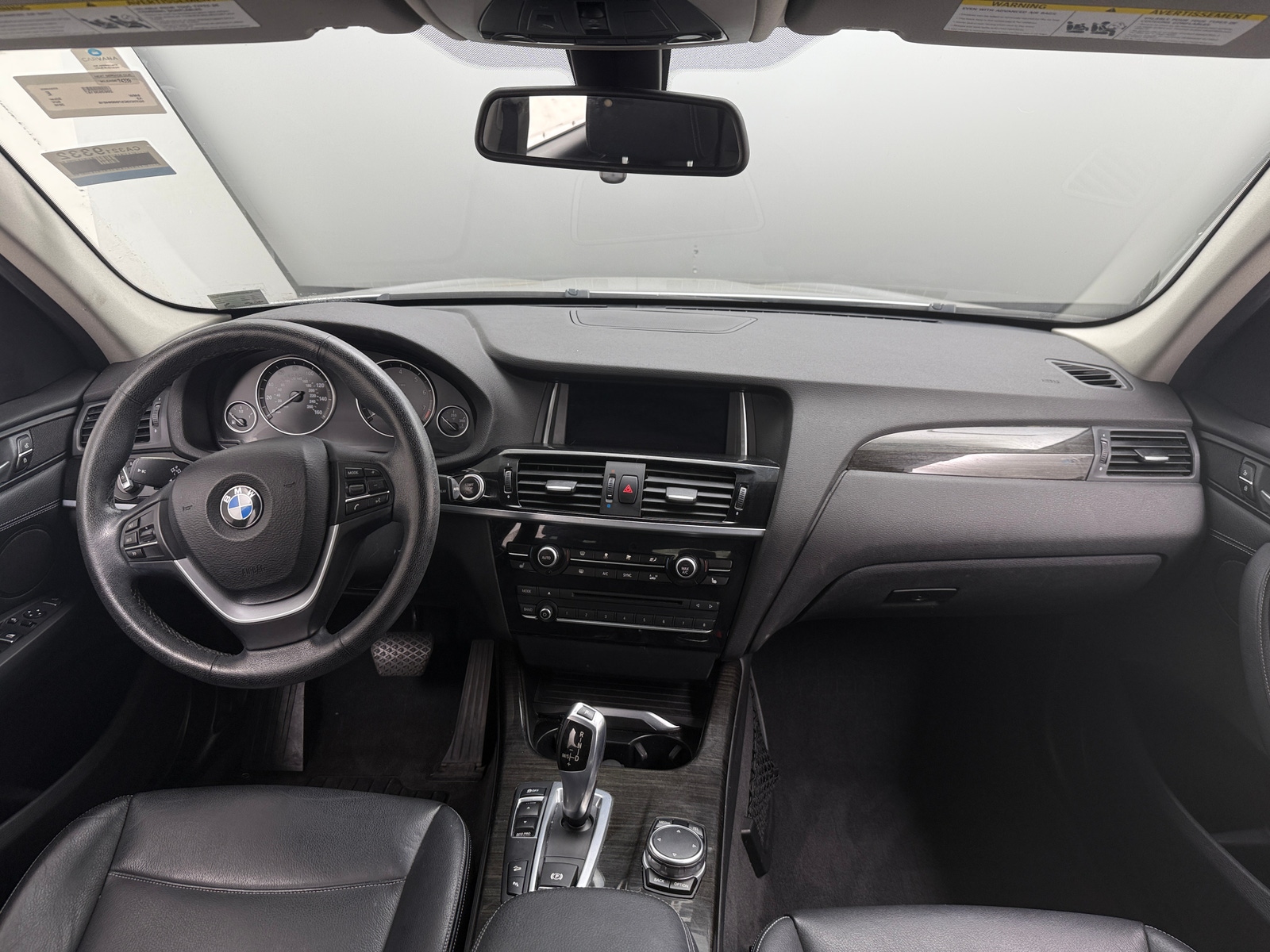 Thumbnail: 2016 BMW X3 - 2