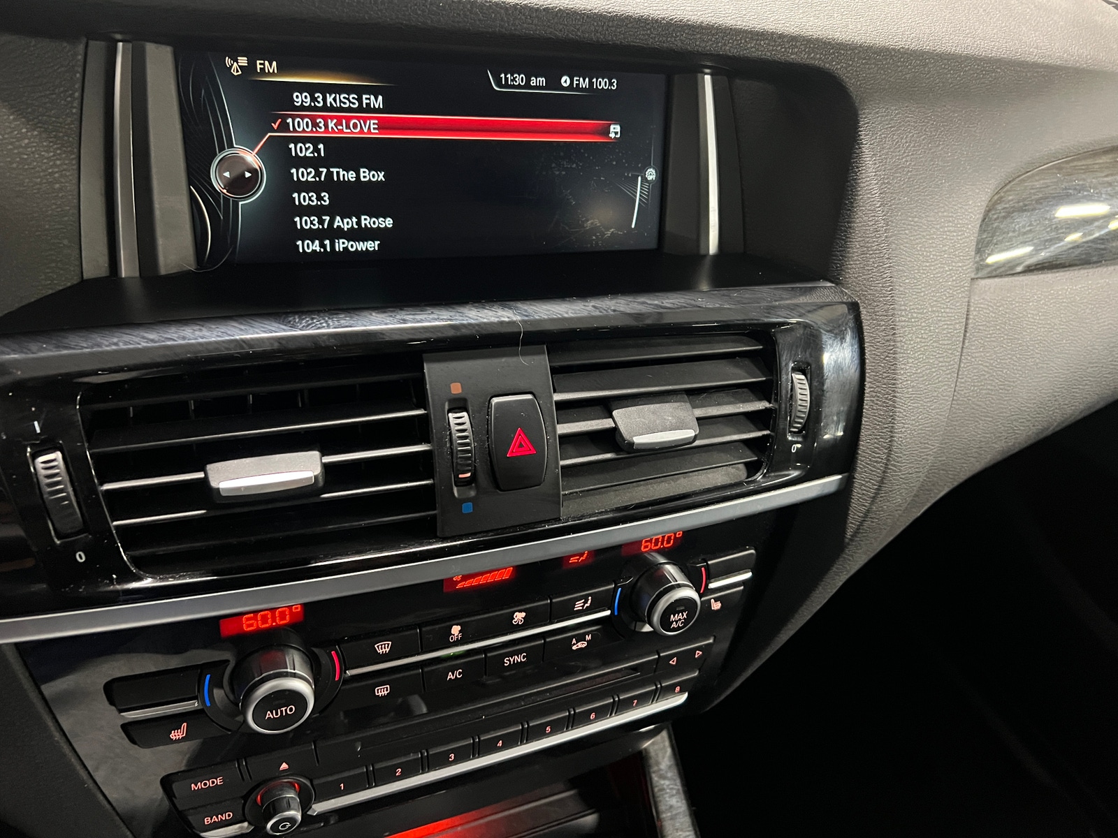 Thumbnail: 2016 BMW X3 - 3