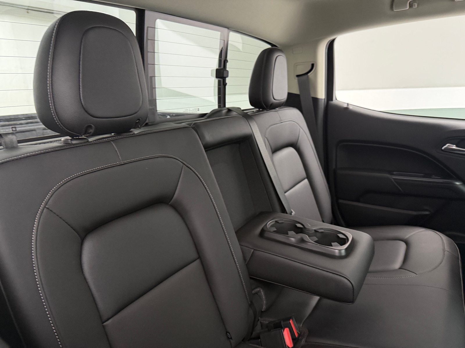 Thumbnail: 2021 Chevrolet Colorado - 5