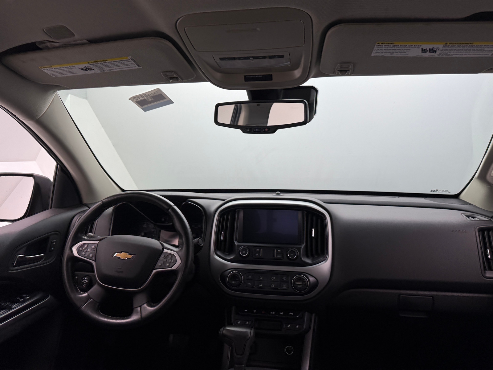 Thumbnail: 2021 Chevrolet Colorado - 2