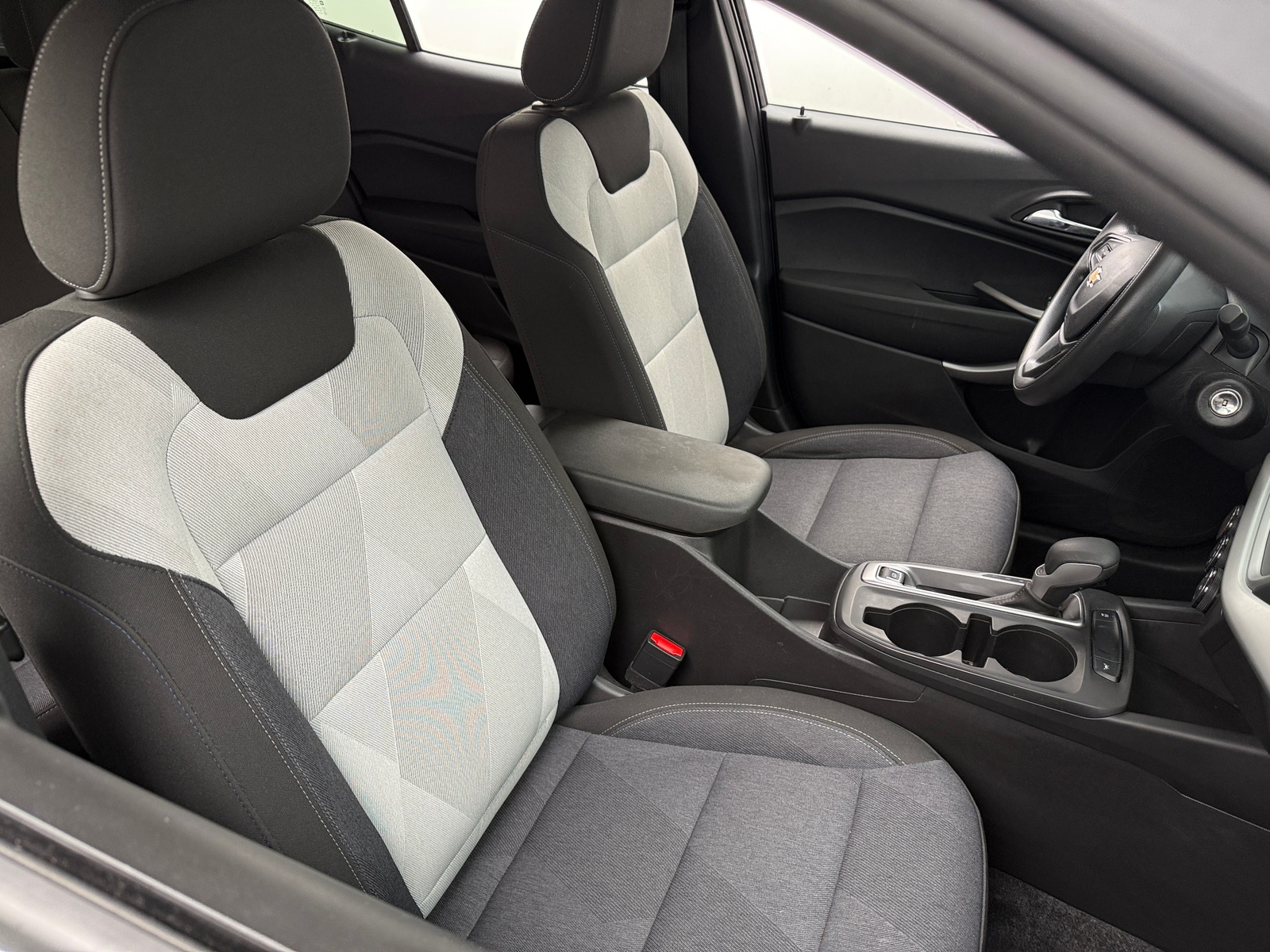 Thumbnail: 2024 Chevrolet Trax - 2