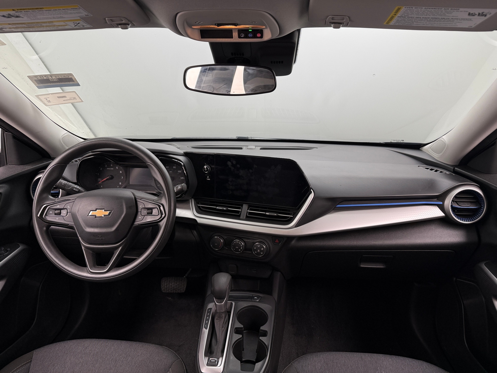 Thumbnail: 2024 Chevrolet Trax - 3