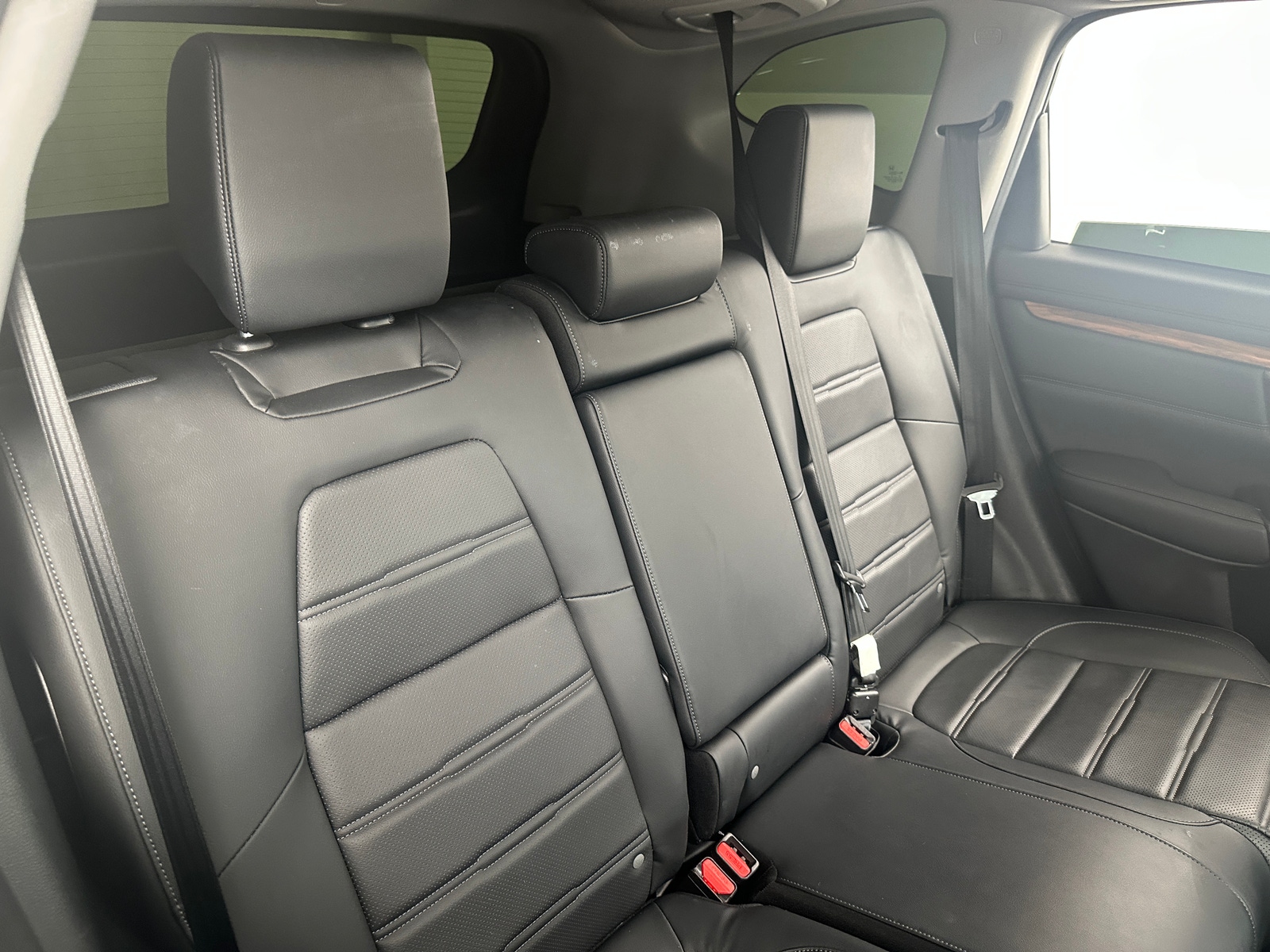 Thumbnail: 2021 Honda CR-V - 5