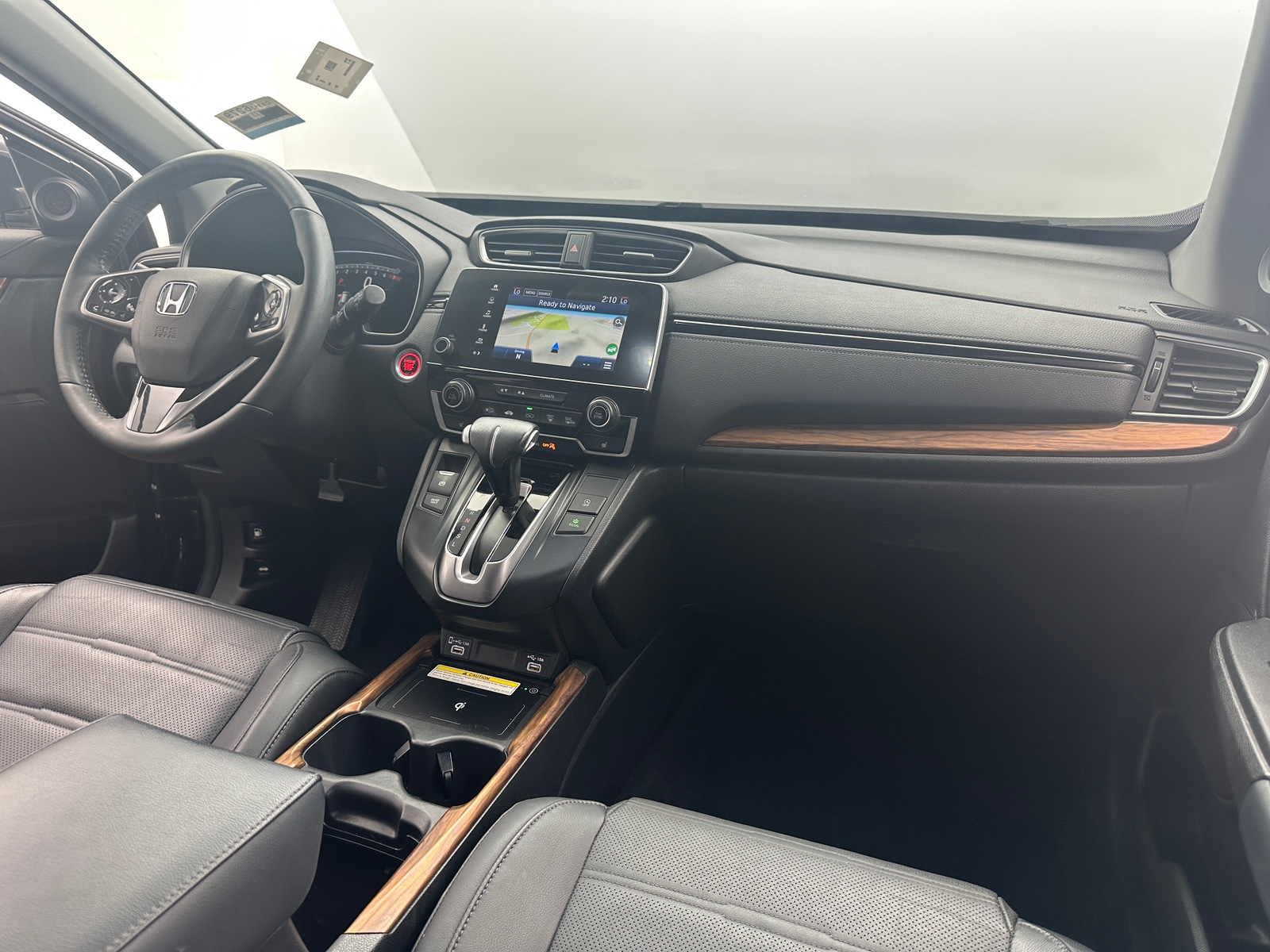 Thumbnail: 2021 Honda CR-V - 2
