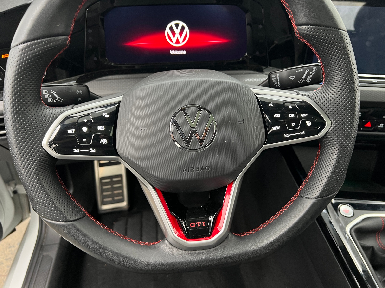 Thumbnail: 2023 Volkswagen Golf - 5