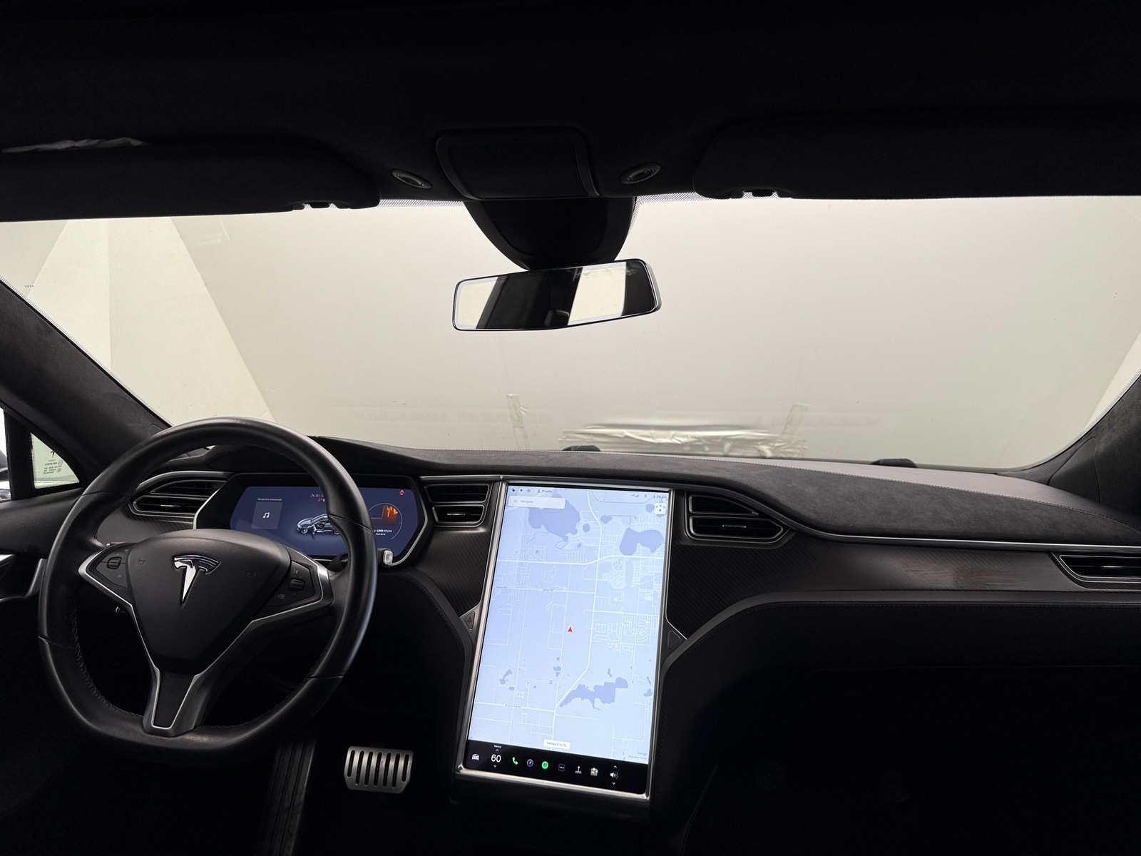 Thumbnail: 2014 Tesla Model S - 2