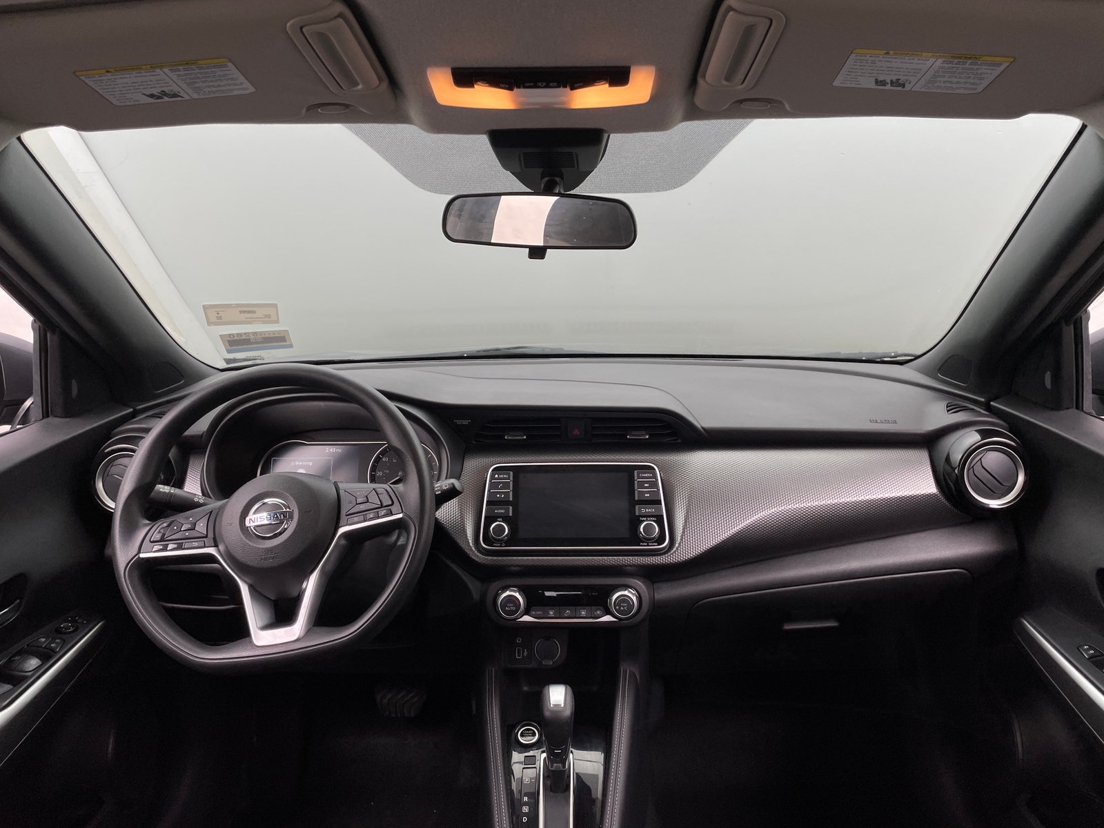 Thumbnail: 2020 Nissan Kicks - 3