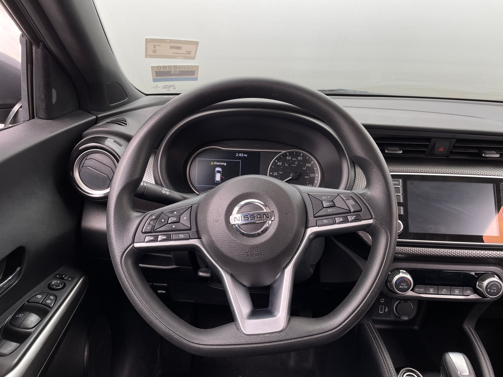 Thumbnail: 2020 Nissan Kicks - 5