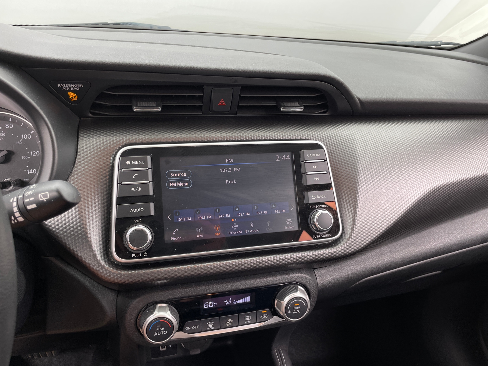 Thumbnail: 2020 Nissan Kicks - 4