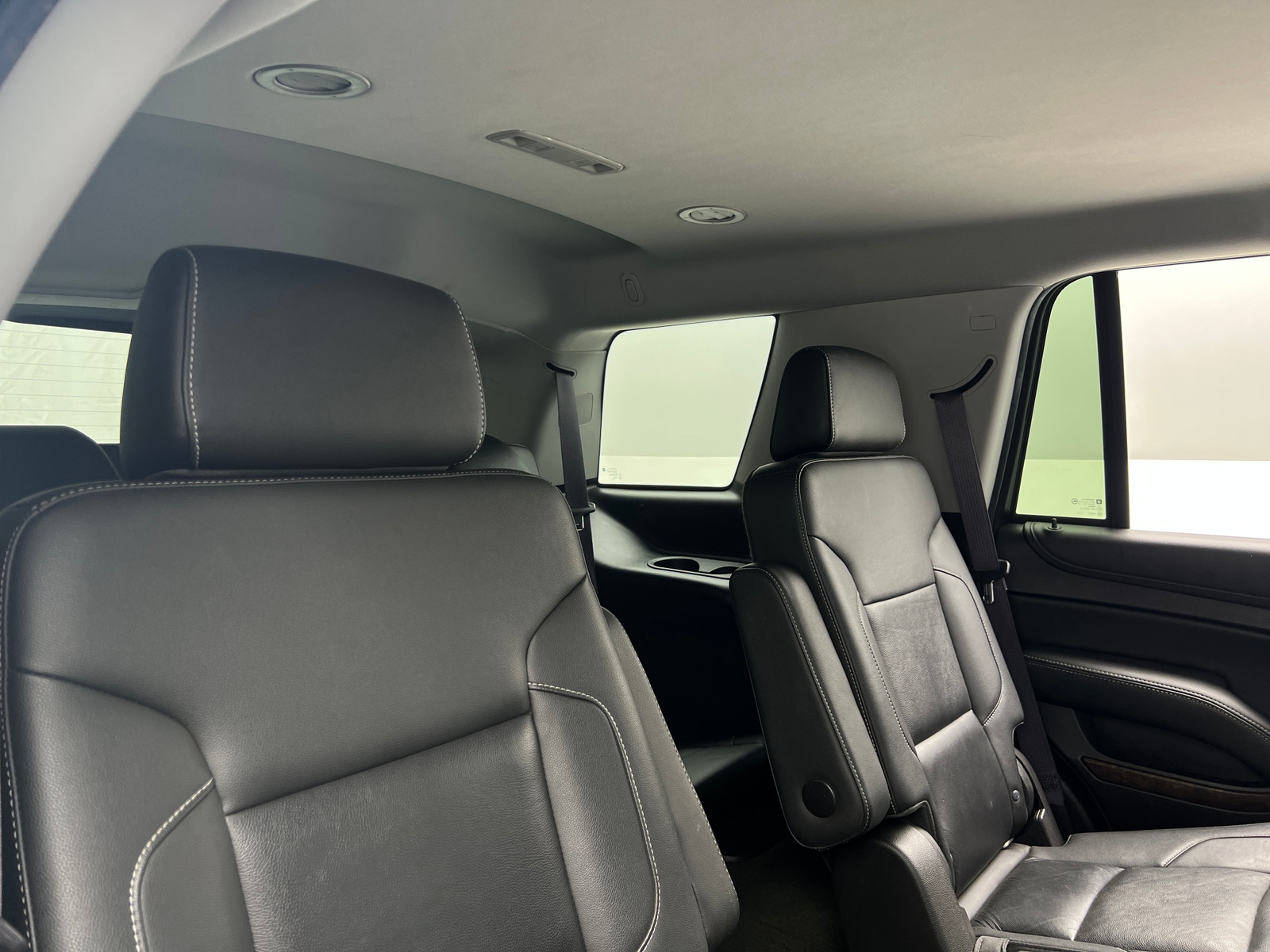 Thumbnail: 2016 Chevrolet Tahoe - 5