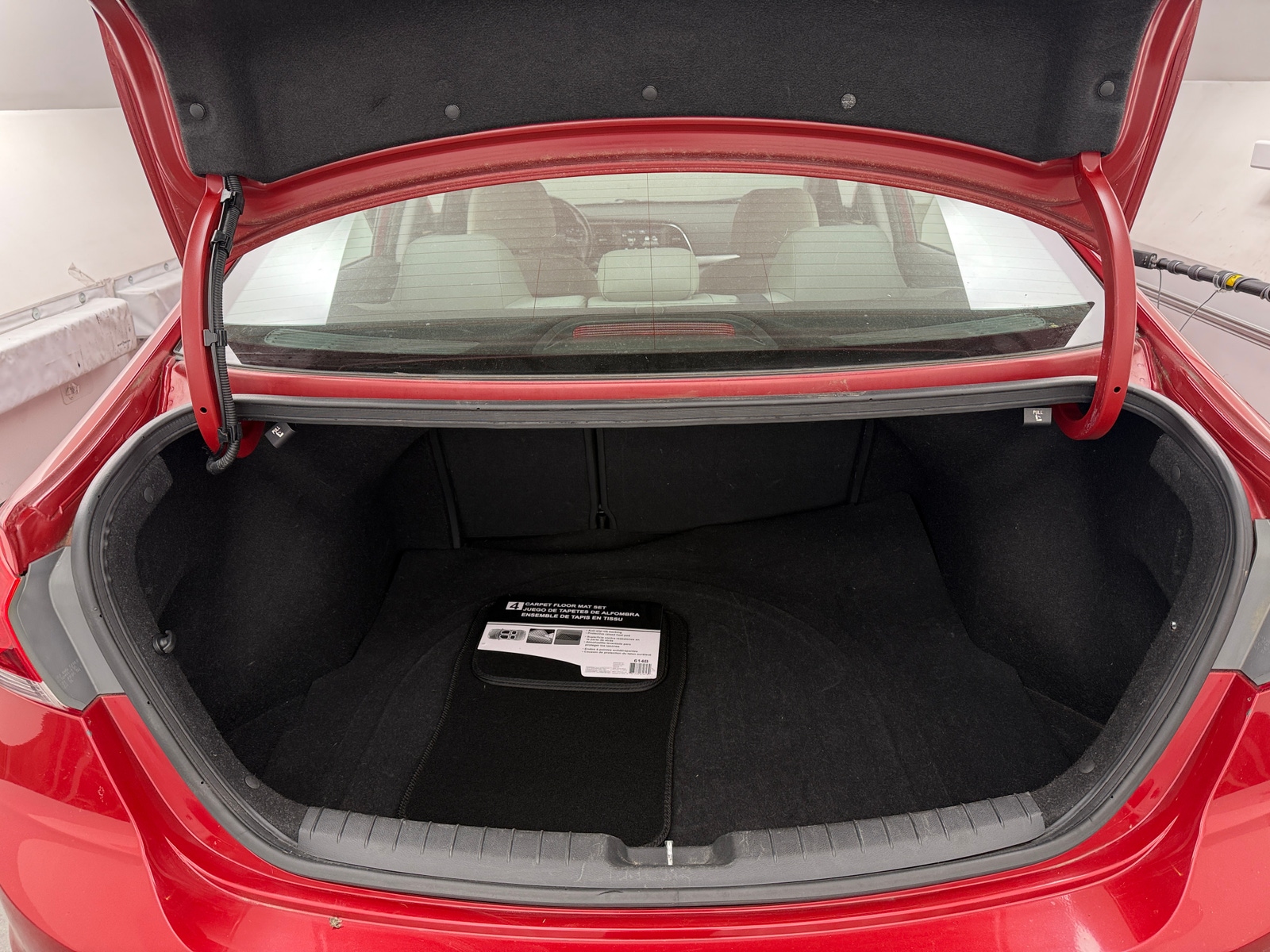 Thumbnail: 2017 Hyundai Elantra - 7