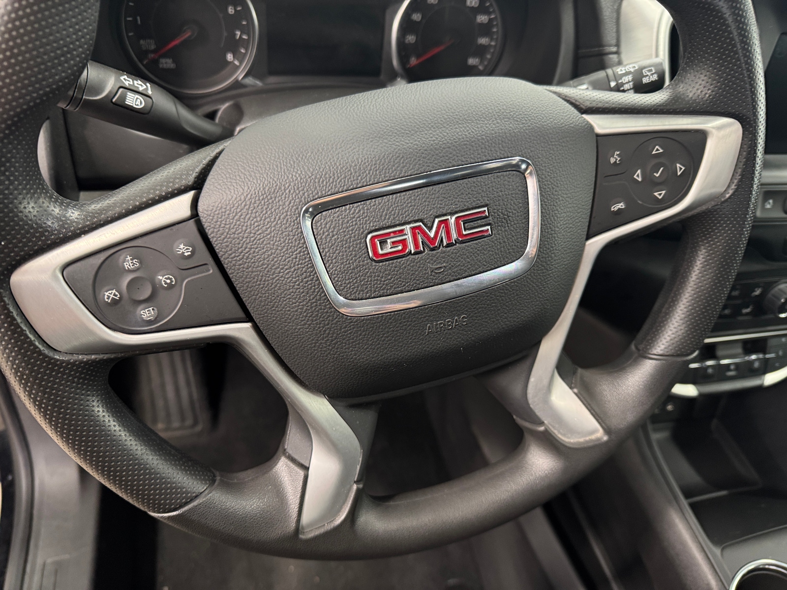 Thumbnail: 2022 GMC Terrain - 5