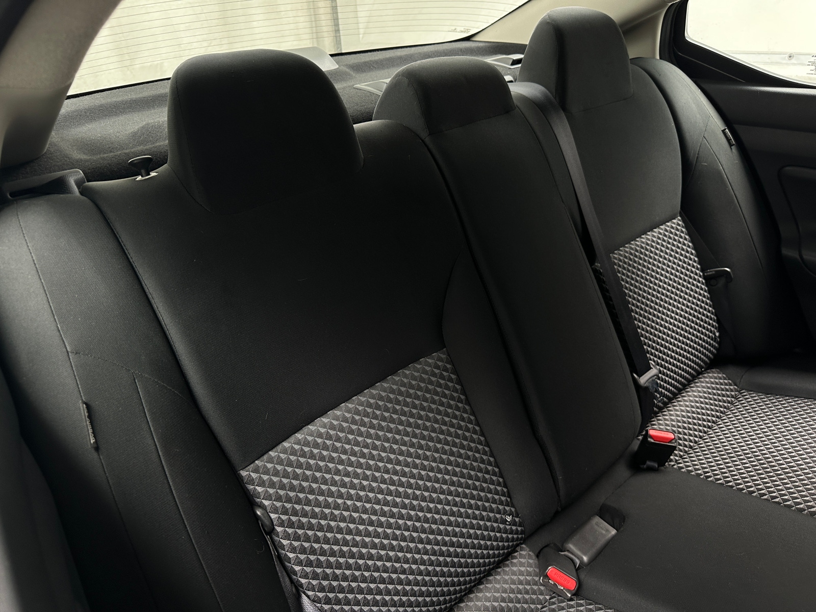 Thumbnail: 2021 Nissan Versa - 6