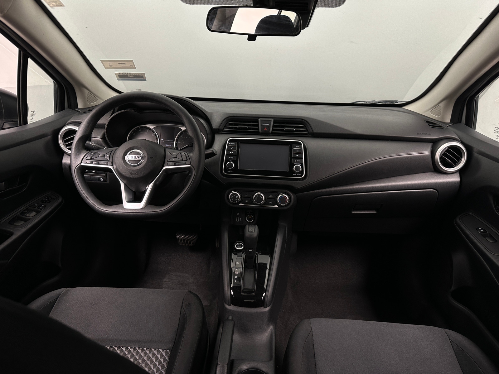 Thumbnail: 2021 Nissan Versa - 3
