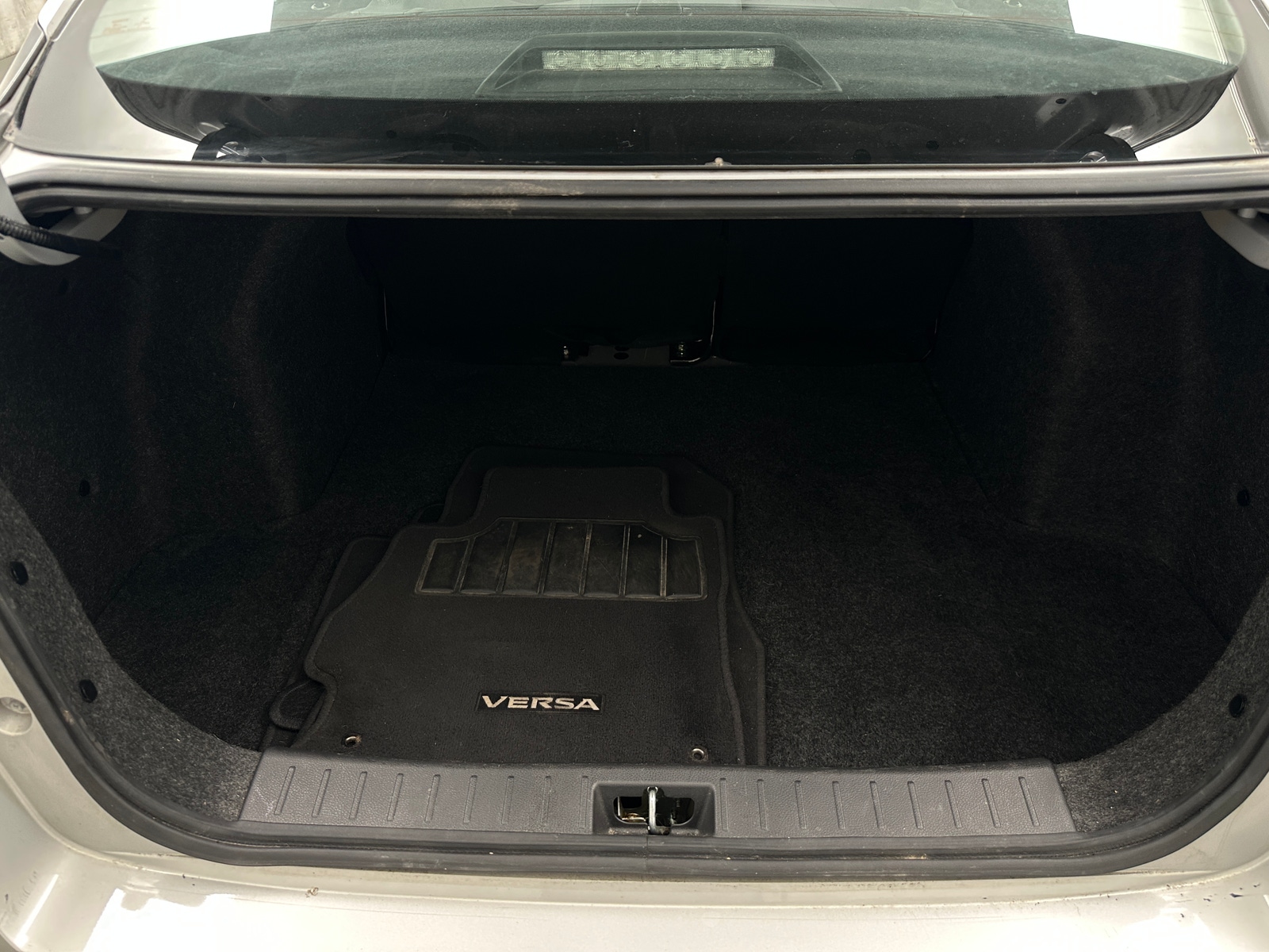 Thumbnail: 2021 Nissan Versa - 7