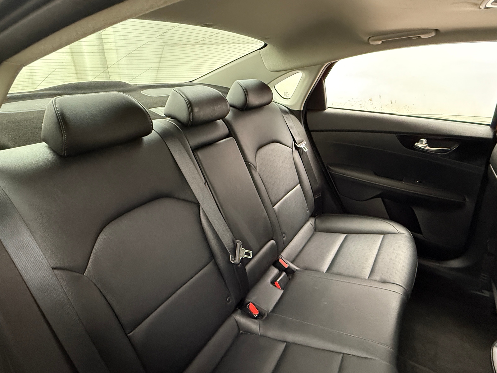 Thumbnail: 2019 Kia Forte - 5