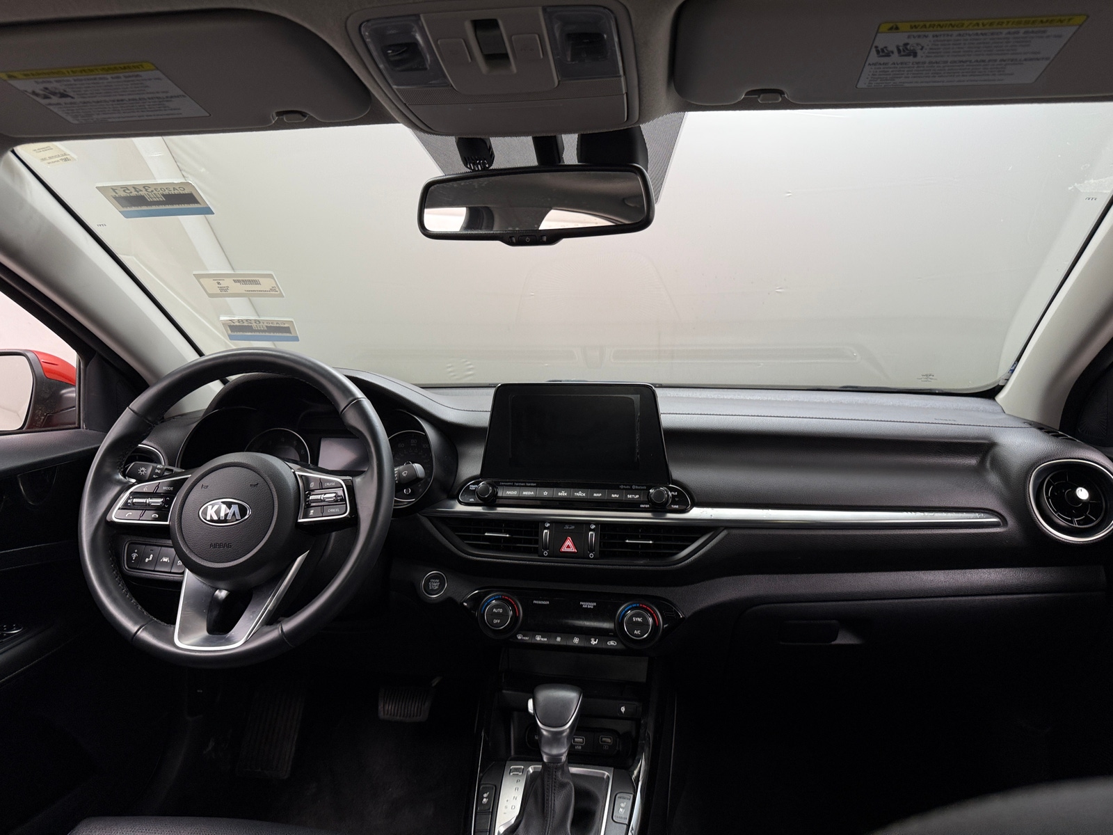 Thumbnail: 2019 Kia Forte - 2