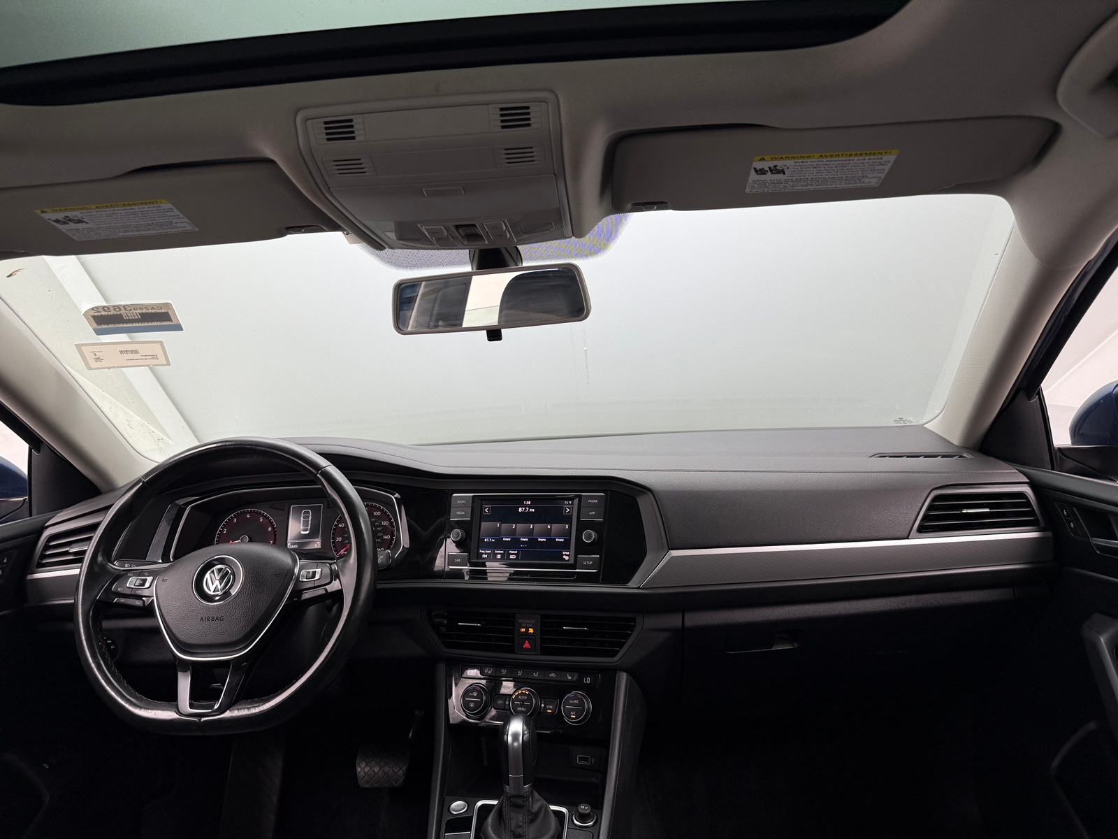 Thumbnail: 2019 Volkswagen Jetta - 2