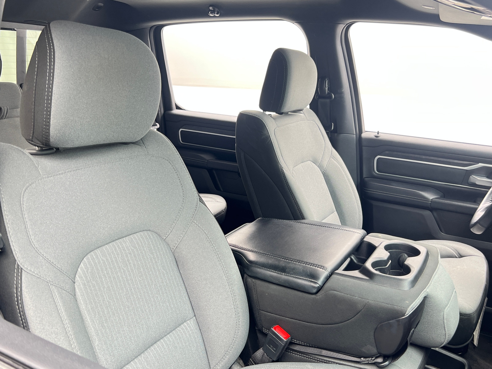 Thumbnail: 2023 RAM 1500 - 2