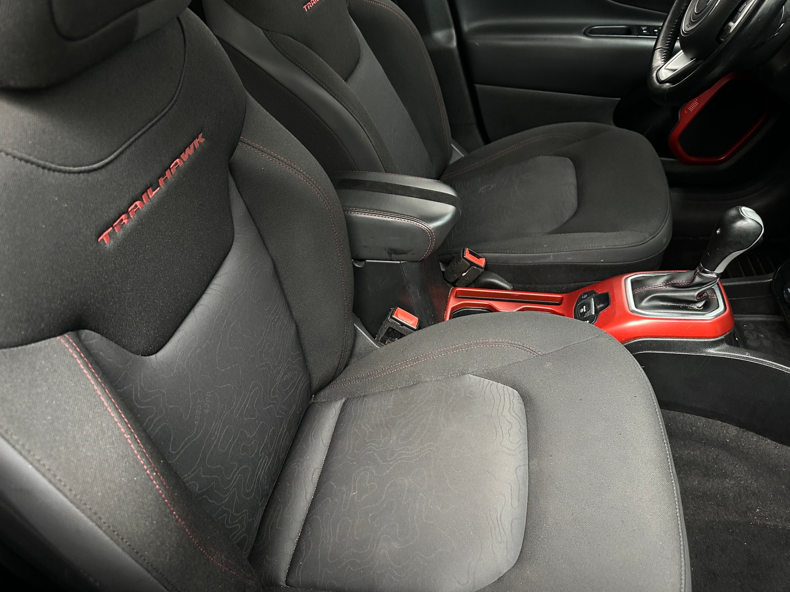 Thumbnail: 2019 Jeep Renegade - 2