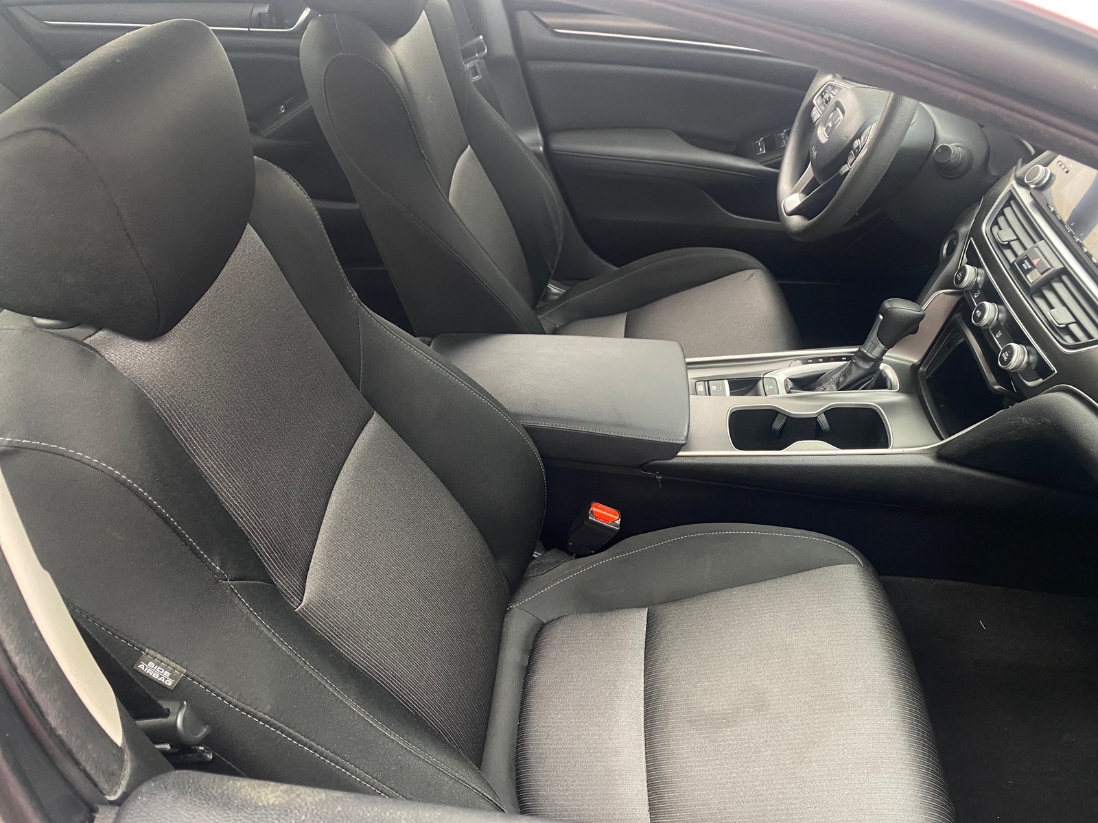 Thumbnail: 2019 Honda Accord - 2
