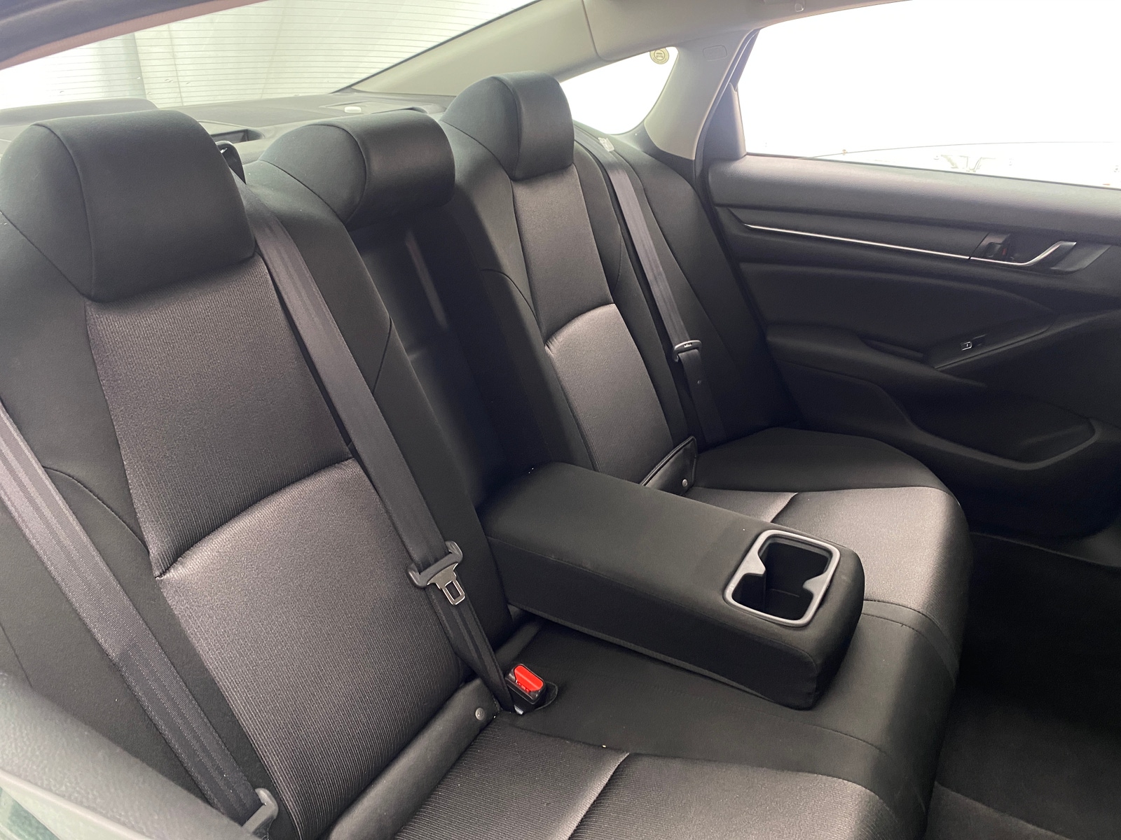 Thumbnail: 2019 Honda Accord - 6