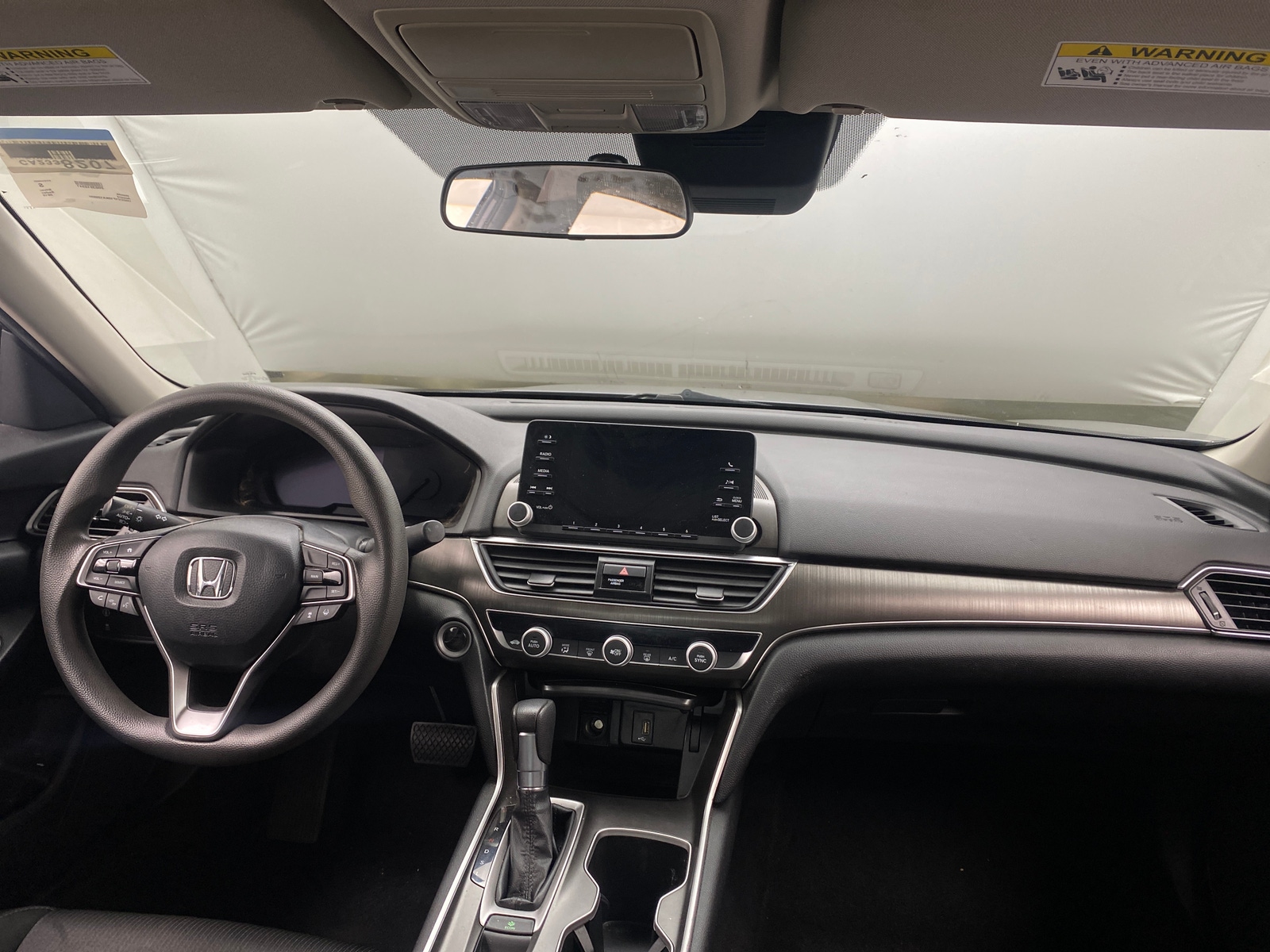 Thumbnail: 2019 Honda Accord - 3