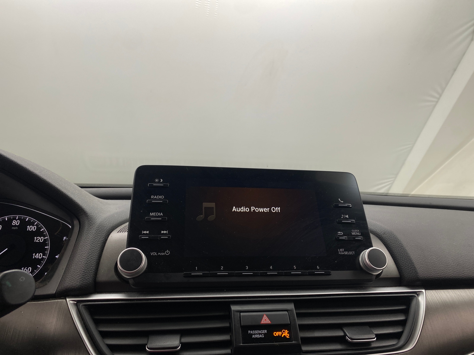 Thumbnail: 2019 Honda Accord - 4
