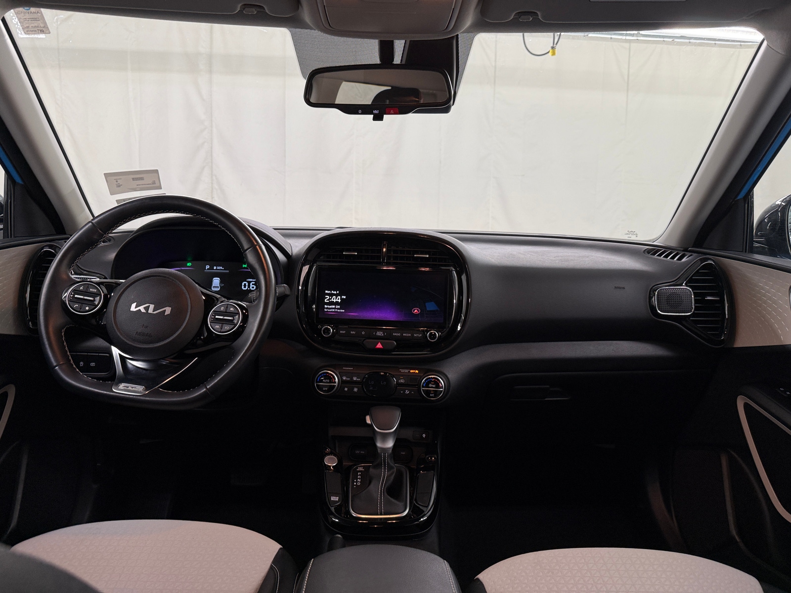 Thumbnail: 2023 Kia Soul - 3