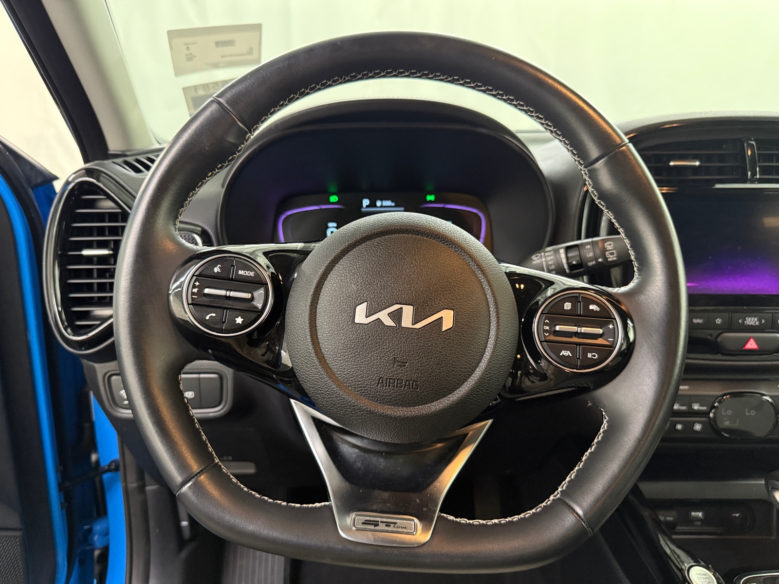 Thumbnail: 2023 Kia Soul - 5