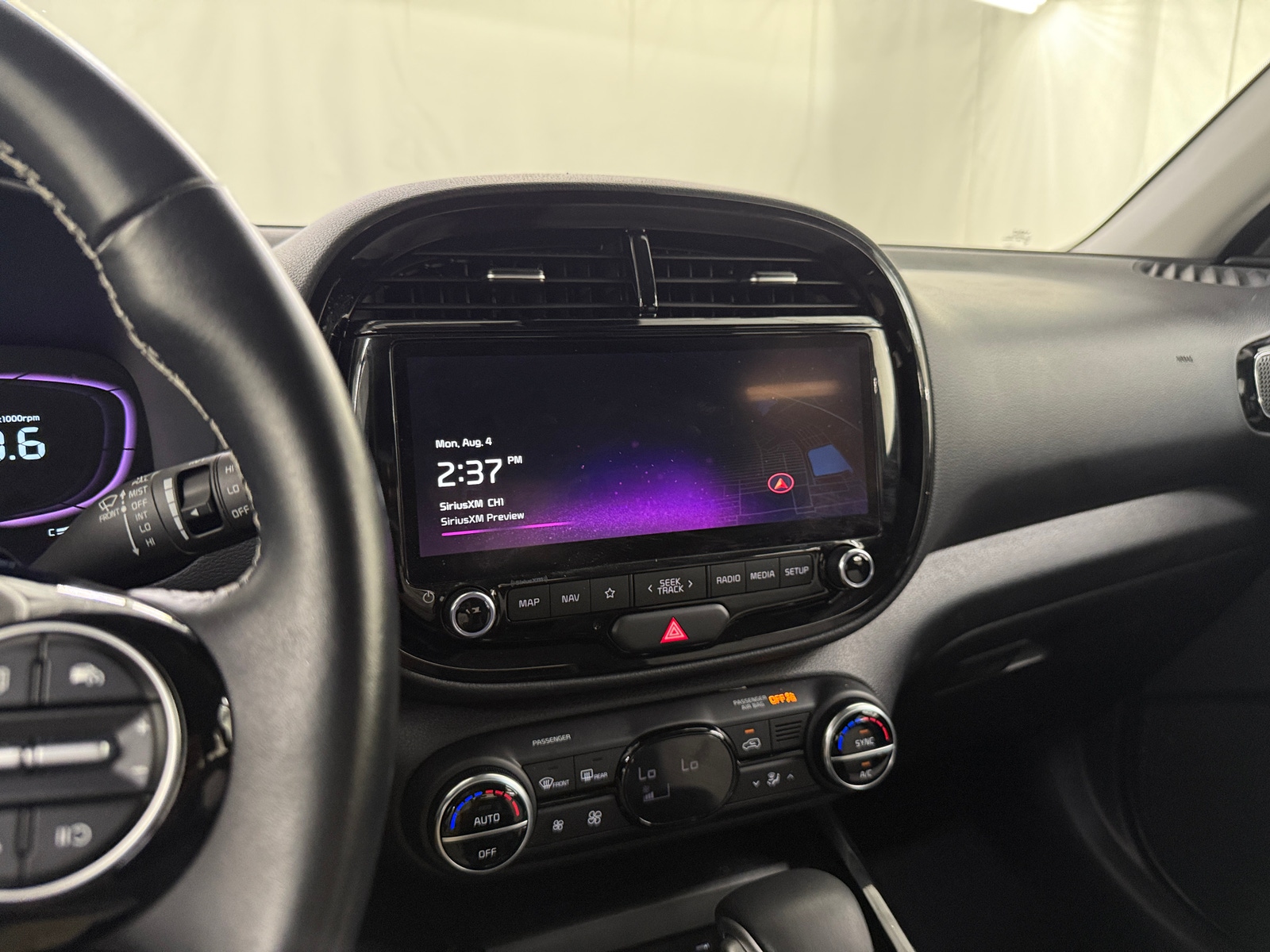 Thumbnail: 2023 Kia Soul - 4