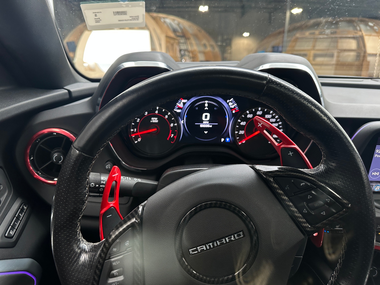 Thumbnail: 2020 Chevrolet Camaro - 3