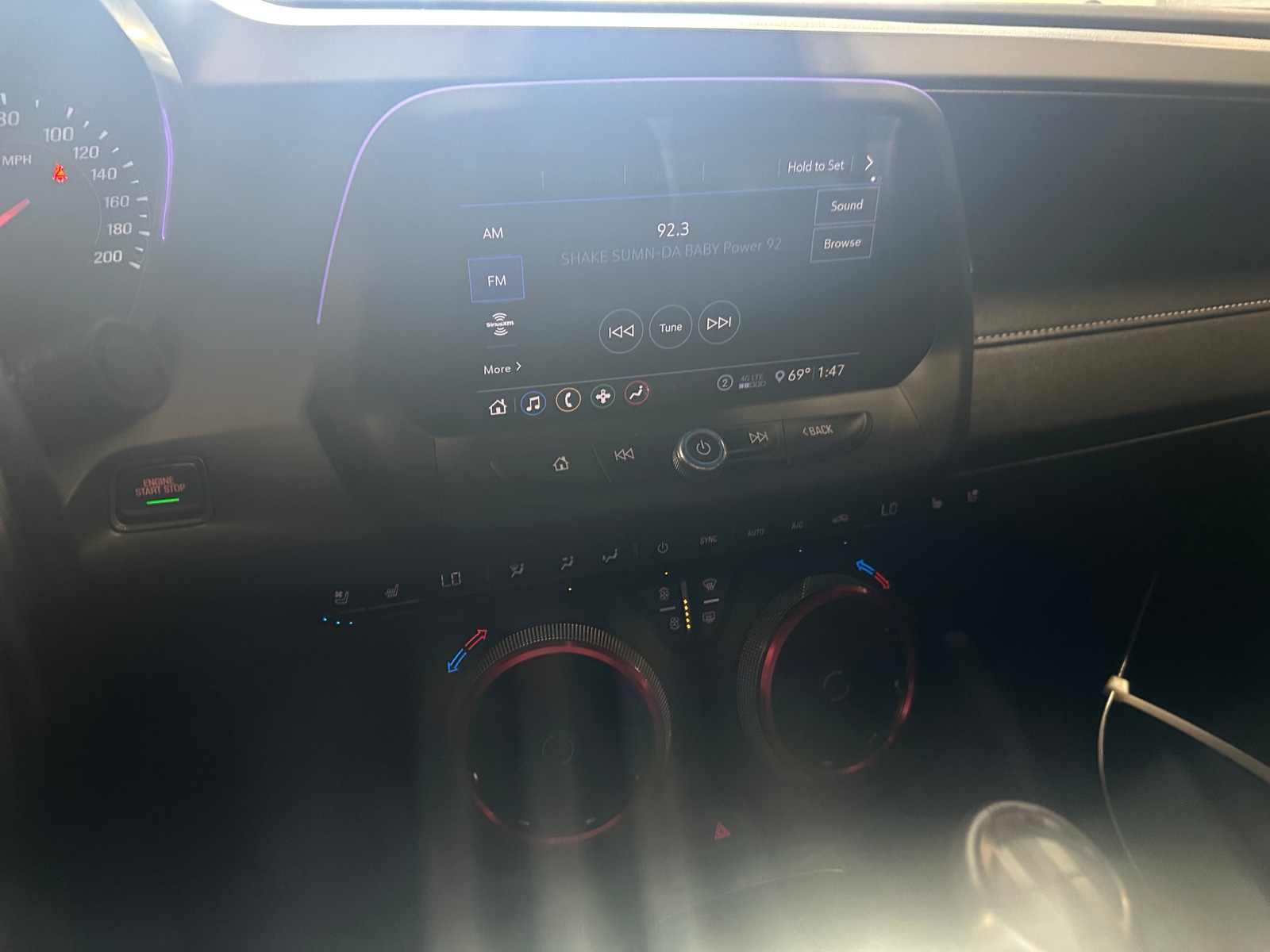 Thumbnail: 2020 Chevrolet Camaro - 2