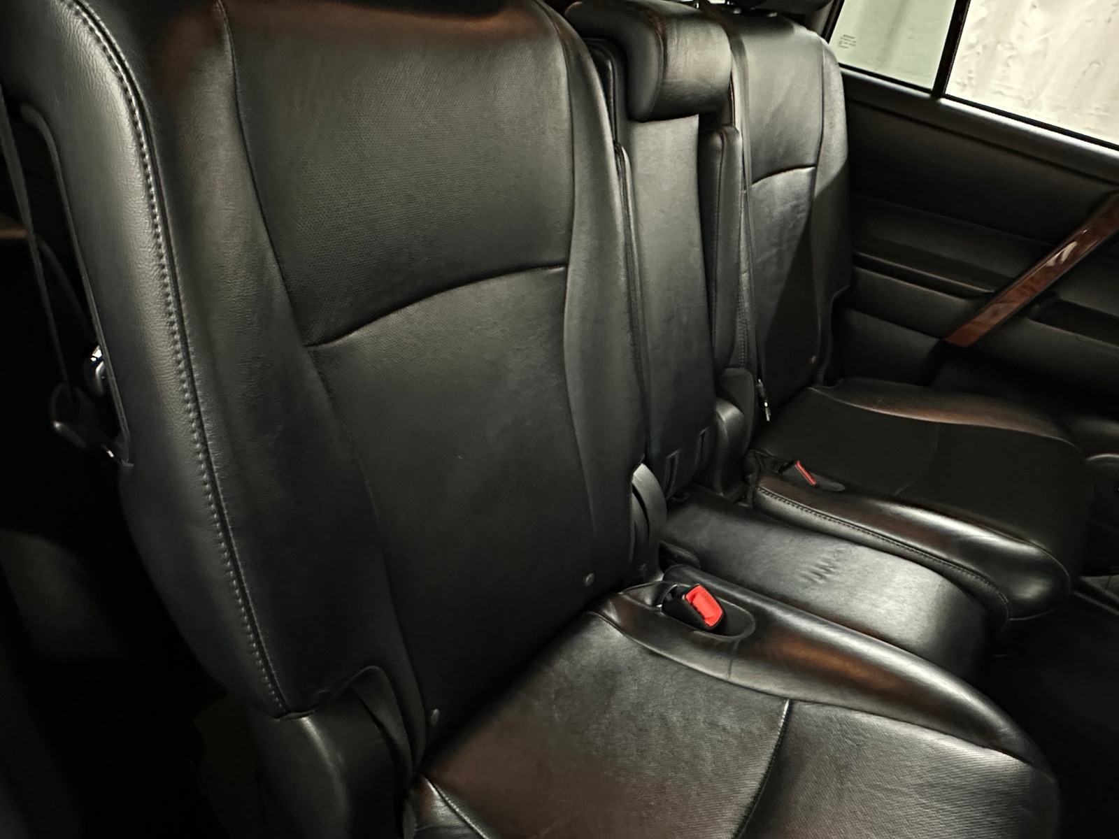 Thumbnail: 2012 Toyota Highlander - 5