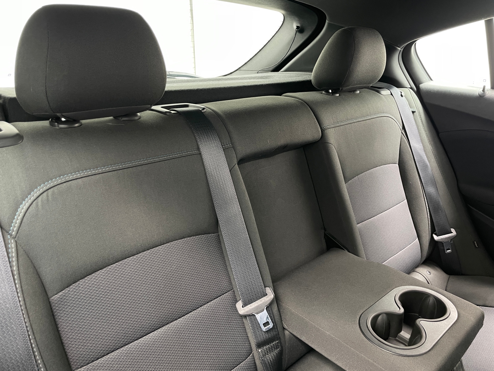 Thumbnail: 2018 Chevrolet Cruze - 6