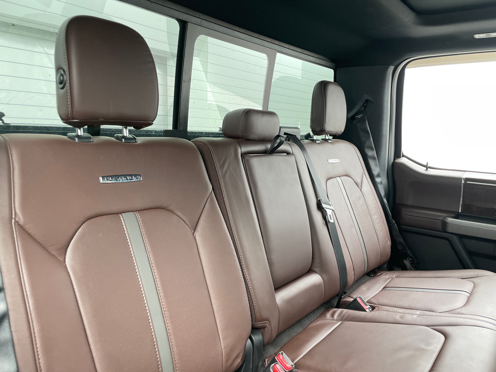 Thumbnail: 2015 Ford Econoline - 5