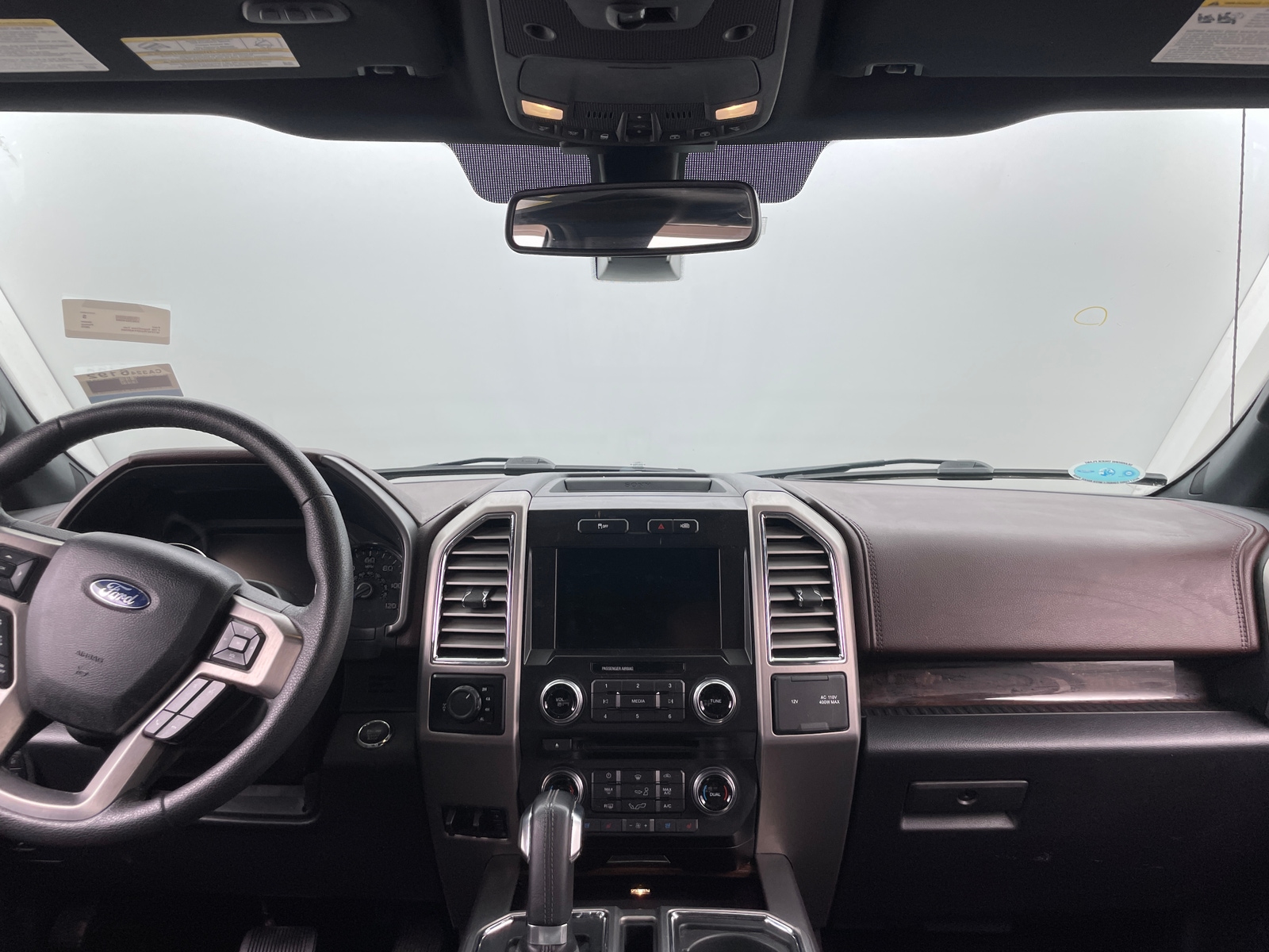 Thumbnail: 2015 Ford Econoline - 2